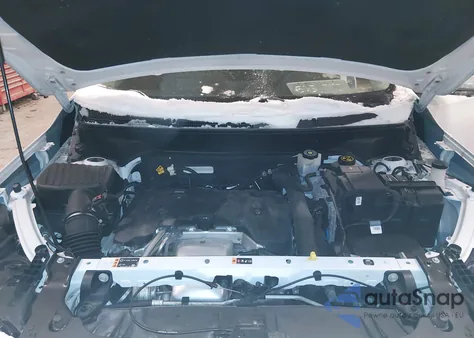 2019 GMC Terrain Denali z USA, uszkodzony, nr VIN 3GKALXEX5KL120722